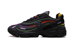 1000 "Reflective Pack - Black" M1000TP
