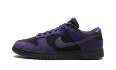 DUNK LO LX WMNS "Purple Ink" FB7720 001