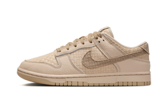 Dunk Low WMNS "Sanddrift" IB7947 126