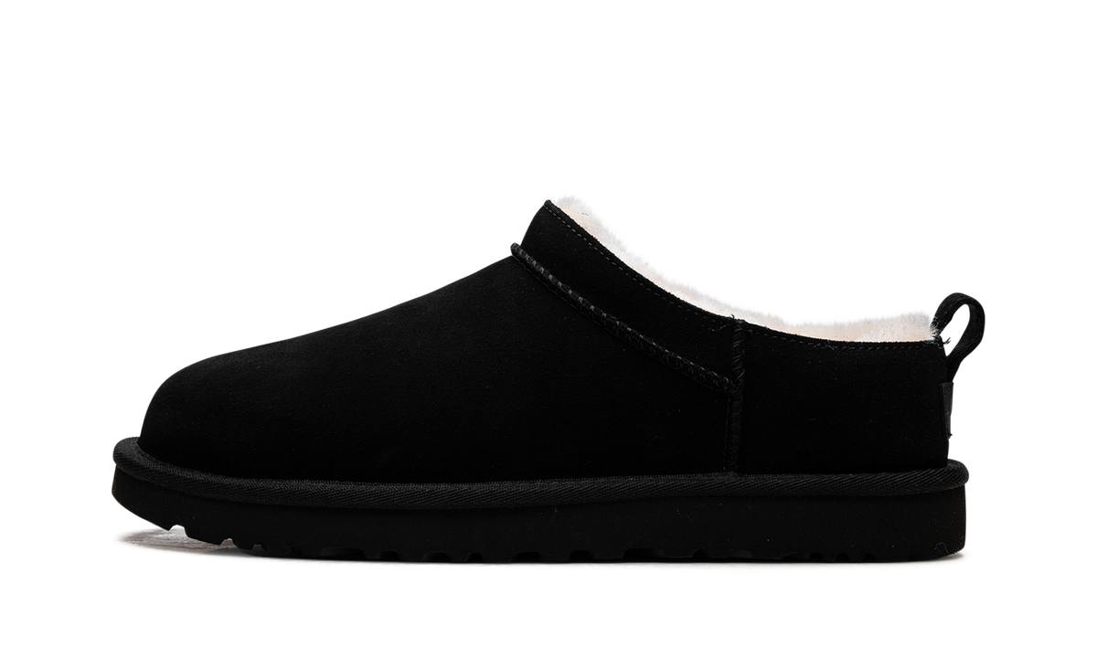 Classic Micro WMNS "Black" 1173891 BLK