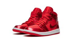 AIR JORDAN 1 MID WMNS "Pomegranate" DH5894 600
