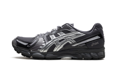 Gel-Kayano 12.1 "Kith - Tornado Pure Silver" 1203A930 020