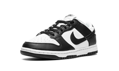 DUNK LO NEXT NATURE MNS WMNS "White / Black" DD1873 102
