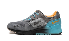 Gel-Lyte 3 "Slam Jam - 6THPRLLL"