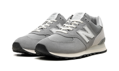 574 "Grey / White" U574TG2