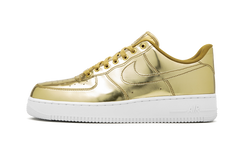 AIR FORCE 1 SP WMNS "Metallic Gold" CQ6566 700
