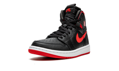 AIR JORDAN 1 High ZOOM CMFT WMNS "Bred" CT0979 006