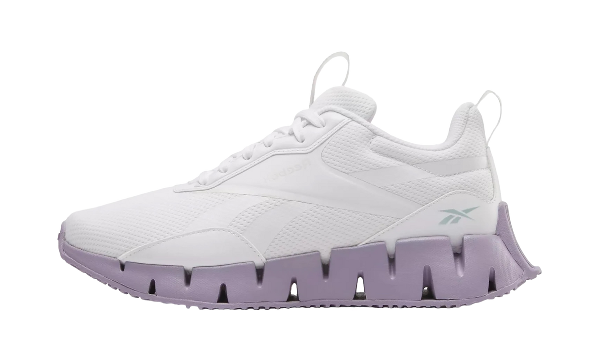 Zig Dynamica Str WMNS "White/Purple" 100201590