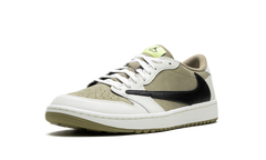 Air Jordan 1 Low Golf "Travis Scott" FZ3124 200