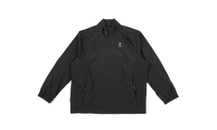 All-Day 1/2 Zip Jacket "Black" 1ME30400553