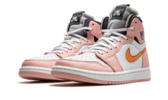 AIR JORDAN 1 HIGH ZOOM CM WMNS "Pink Glaze" CT0979 601