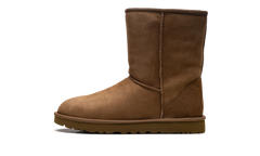 Classic Short II Boot WMNS "Chestnut" 1016223 CHE