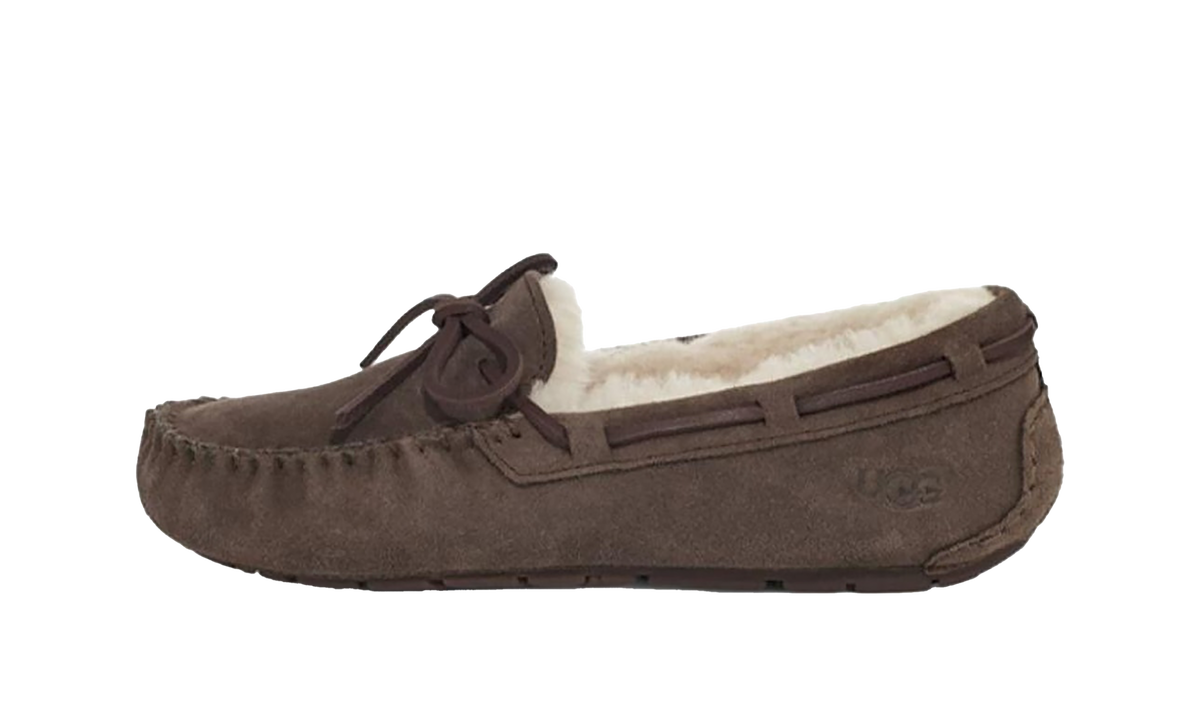 Dakota Slipper WMNS "Espreso" 1107949 ESP