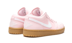 Air Jordan 1 Low WMNS "Arctic Pink Gum" DC0774 601