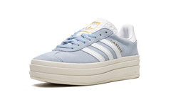 GAZELLE BOLD WMNS "Clear Sky Blue" ID6991
