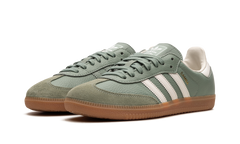 SAMBA OG WMNS "Green/White" IE7011