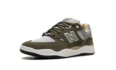 Numeric 1010 "Tiago Lemos Olive Grey" NM1010KG