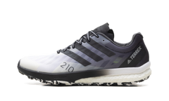 TERREX SPEED ULTRA WMNS "Black" FW2830
