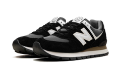 574 "Black/White" ML574 DBH