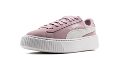 SUEDE PLATFORM WMNS 362223 11