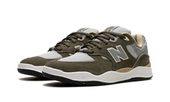 Numeric 1010 "Tiago Lemos Olive Grey" NM1010KG