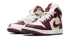 AIR JORDAN 1 WMNS "Split Cherrywood Red" DR0501 200
