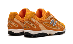 204L "Kith - Orange" U204LKTI