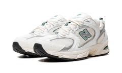 530 "Sea Salt Marsh Green" MR530SX