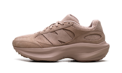 WRPD Runner "Flat Taupe" UWRPDFCB