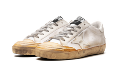 SUPER-STAR PENSTAR CAPTOE WMNS "WHITE/BEIGE"