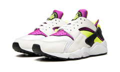 AIR HUARACHE RUN MNS WMNS "Magenta 2021" DH4439 101