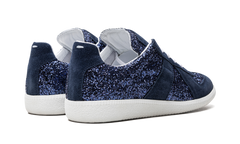 Replica Low Top Sneakers WMNS "Glitter" S58WS0100 P1413 T5133