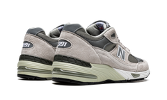 991 "Grey" M991GL