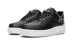 AIR FORCE 1 '07 LX MNS WMNS "Lucky Charms - Black" DD1525 001