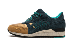 Gel-Lyte 3 "Three Lies x Concepts" H32LK 9194