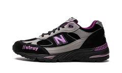 991 "Stray Rats Black"