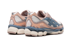 Gel NYC "Mauve Blue" 1202A429 104