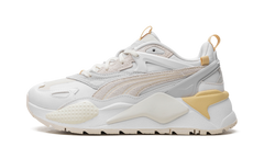 RS-X Efekt Thrifted WMNS "Puma White Pristine" 392111 01
