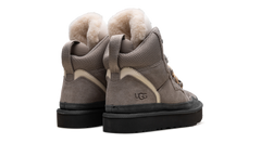 Highmel WMNS "Cobble Grey" 1145390 CBBLG
