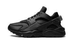AIR HUARACHE MNS WMNS "Triple Black" DH4439 001