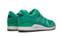 Gel Lyte 3 "Mint Leaf"