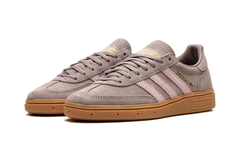 Handball Spezial WMNS "Chalky Brown Clear Pink" JR3082