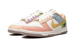DUNK LO SE WMNS "Sun Club" DQ0265 100