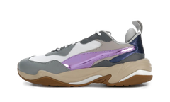 THUNDER ELECTRIC WMNS "Puma White" 367998 01
