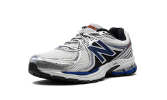 860V2 "WHITE BLUE" ML860XB