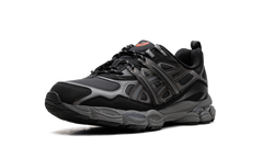 GEL-NYC "Utility Black / Carbon"