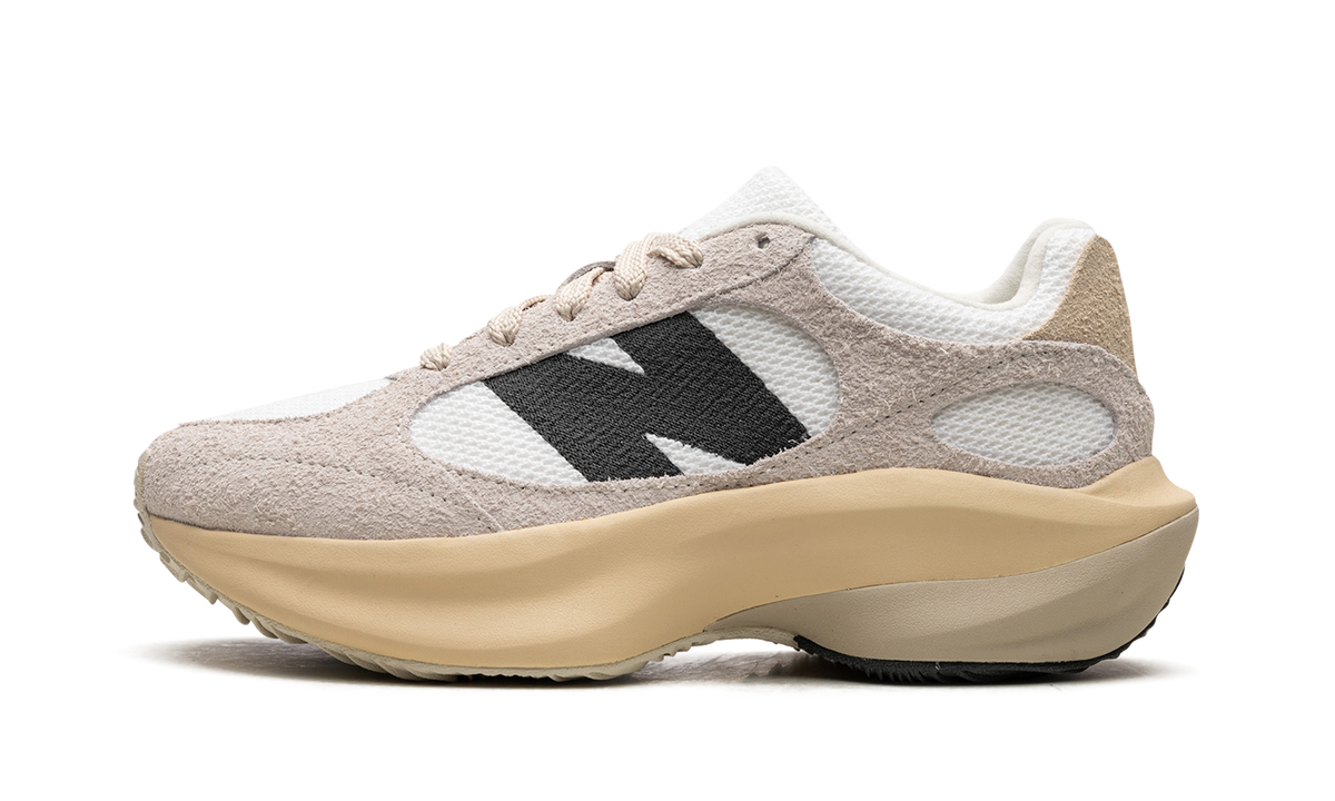 WRPD Runner "Beige" UWRPDMOB
