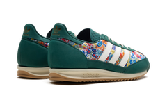 SL 72 OG WMNS "Liberty London Collegiate Green" JH7226