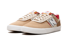 Numeric Jamie Foy 306 "Brown / White" NM306NNS