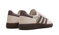 Handball Spezial WMNS "Brown Cream White" JR3365